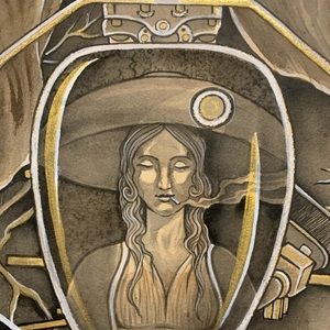 Meet your Posher, Audrey